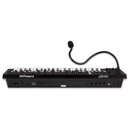 Roland JD-Xi Synthesizer - musicians--Friend