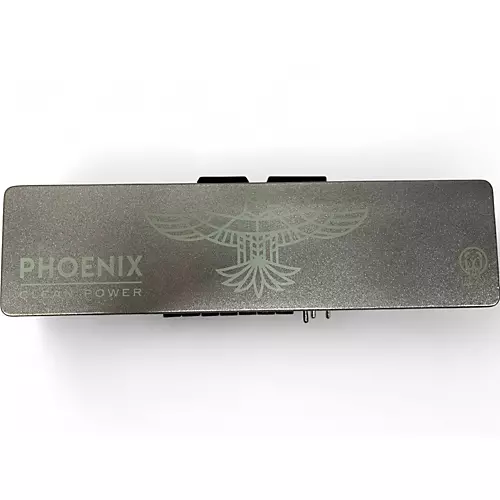 Used Walrus Audio Phoenix Clean Power - musicians--Friend