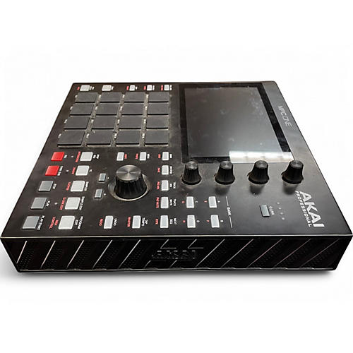 Used Akai Professional MPC ONE Production Controller - musicians--Friend