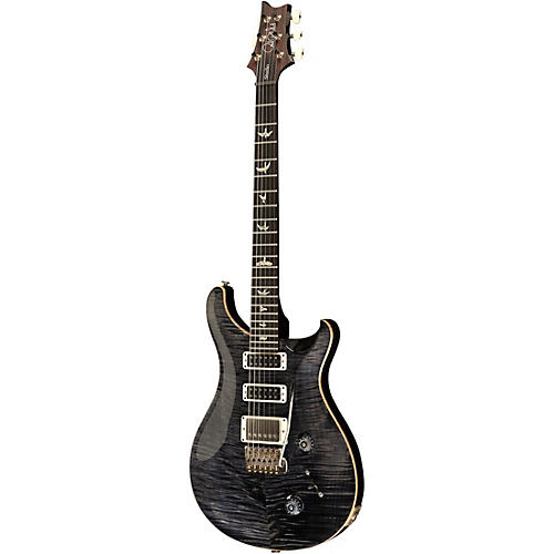 PRS Studio Electric Guitar Yellow Tiger - musicians--Friend