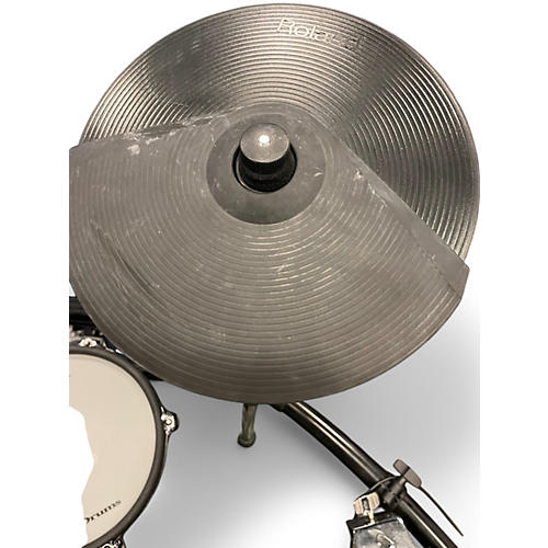 Used Roland TD-15 Electric Drum Set - musicians--Friend