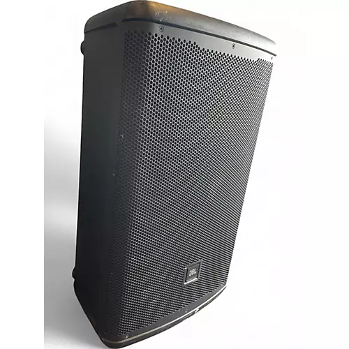 Used JBL EON715 Powered Speaker - musicians--Friend