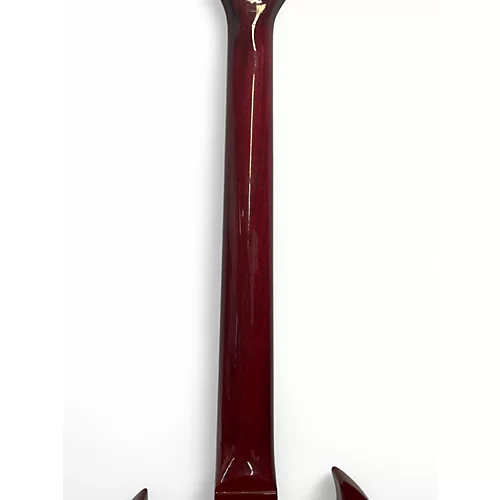 Used 2016 Gibson SG Standard Cherry Solid Body Electric Guitar Cherry - musicians--Friend