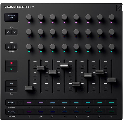 Novation Launch Control XL 3 - musicians--Friend