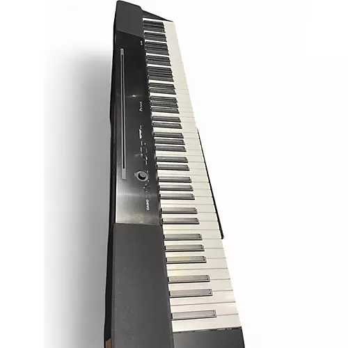 Used Casio PX150 88 Key Digital Piano - musicians--Friend