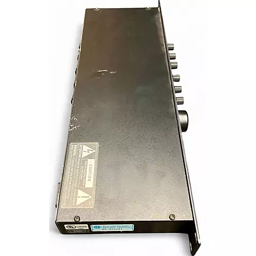 Used DigiTech DSP16 Multi Effects Processor - musicians--Friend