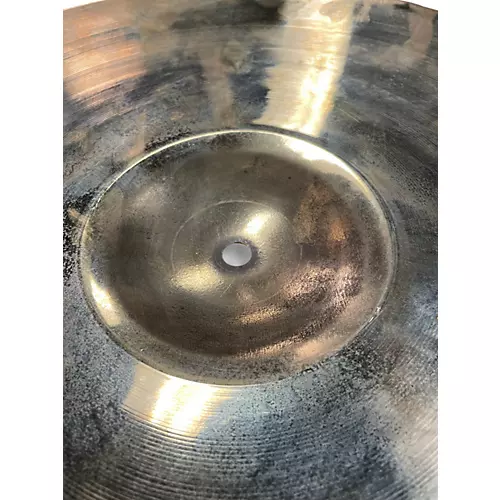 Used SABIAN 16in AAX Xplosion Crash Cymbal 36 - musicians--Friend