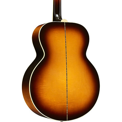 Gibson SJ-200 Original Acoustic-Electric Guitar Antique Natural - musicians--Friend