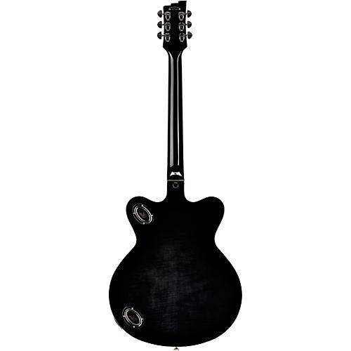 Duesenberg Gran Majesto Electric Guitar Catalina Green - musicians--Friend