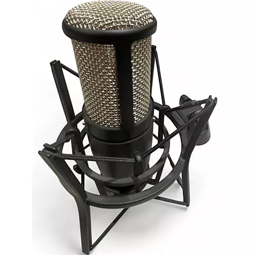 Used AKG P420 Project Studio Condenser Microphone - musicians--Friend