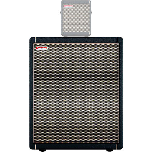 Positive Grid Spark CAB Powered FRFR Speaker Cab Black - musicians--Friend