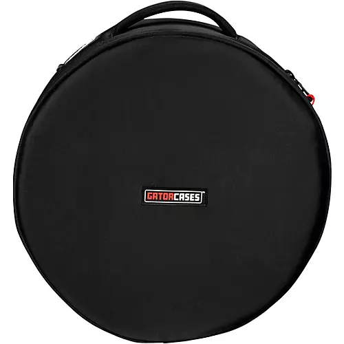 Gator Icon Tom Bag 14 x 10 in. Black - musicians--Friend