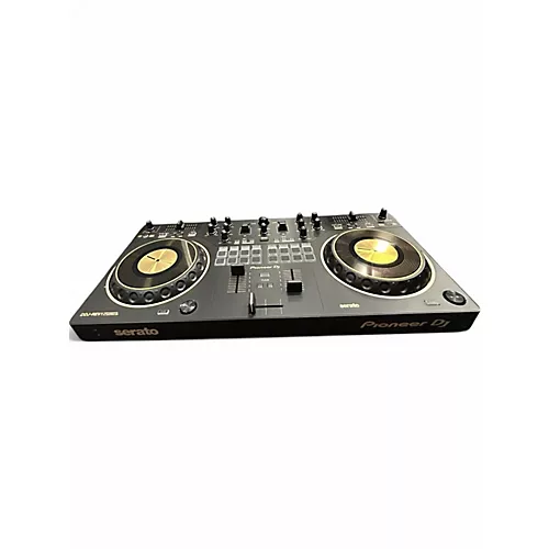 Used Pioneer DJ DDJ-REV1 DJ Controller - musicians--Friend