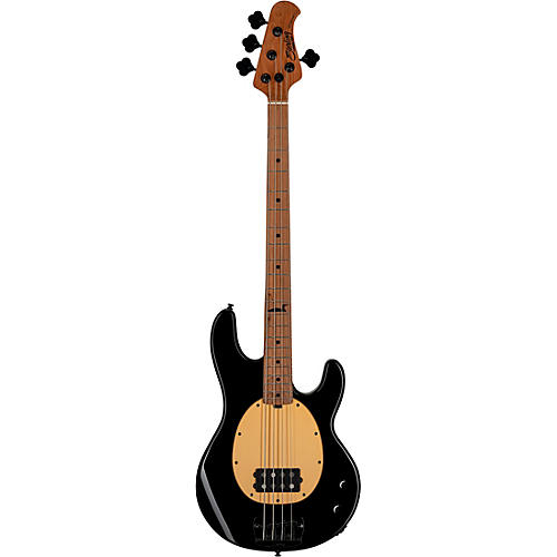 Sterling by Music Man Pete Wentz Signature StingRay Black - musicians--Friend