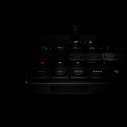 teenage engineering OP-XY Portable Synthesizer - musicians--Friend