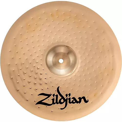 Zildjian Z Custom Crash Cymbal 19 in. - musicians--Friend