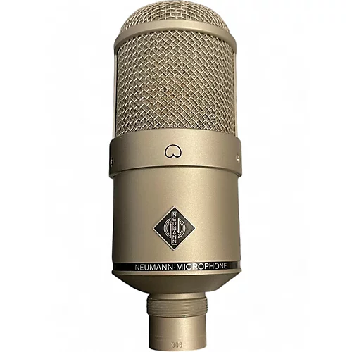 Used Neumann M147 Condenser Microphone - musicians--Friend