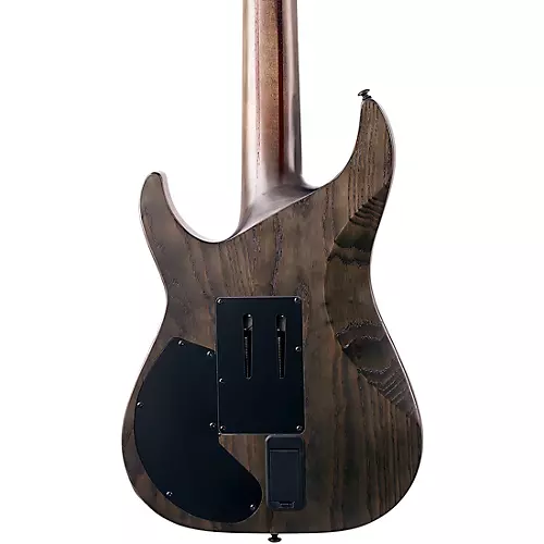 Schecter Guitar Research C-7 FR-S Apocalypse 7-String Electric Guitar Red Reign - musicians--Friend