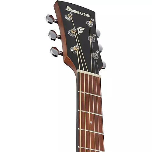 Ibanez PC50WSCE Grand Concert Acoustic-Electric Guitar Brown - musicians--Friend