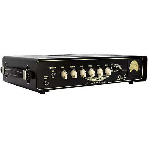 Open-Box Ashdown CTM30 Little Stubby 30W Tube Bass Amp Head Condition 1 - Mint - musicians--Friend