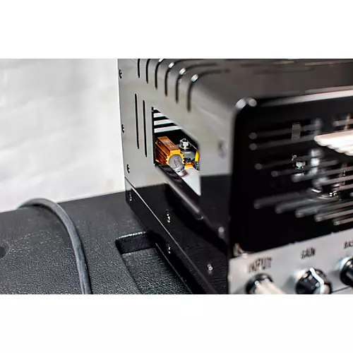 Ashdown MF284H 15W All-Tube MoFo Guitar Amp Head - musicians--Friend