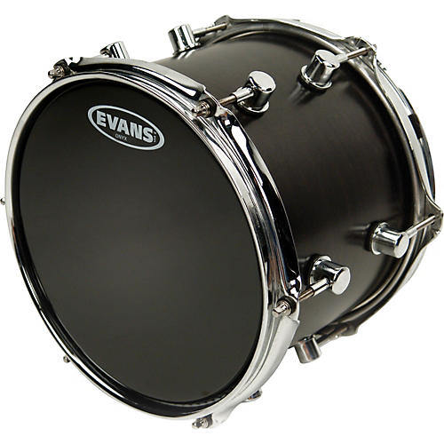 Evans Onyx 2-Ply Drum Head 12 in. - musicians--Friend