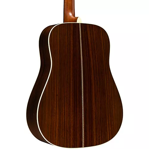 Martin Billy Strings Signature D-28 Dreadnought Acoustic Guitar Natural - musicians--Friend