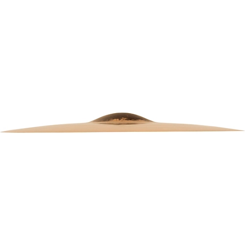 SABIAN HHX Thin Crash Cymbal, Brilliant 20 in. - musicians--Friend
