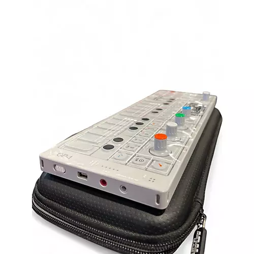 Used teenage engineering OP-1 Synthesizer - musicians--Friend