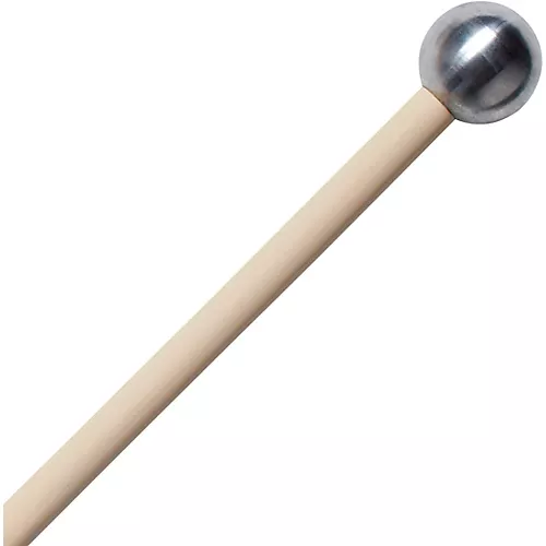 Vic Firth Articulate Series Metal Keyboard Mallets 11/16 in. Oval Brass - musicians--Friend