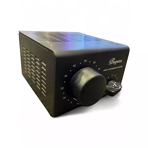Used Bugera PS1 Power Soak Power Amp - musicians--Friend
