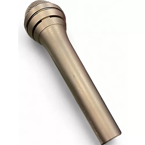 Used AKG d320b Dynamic Microphone - musicians--Friend