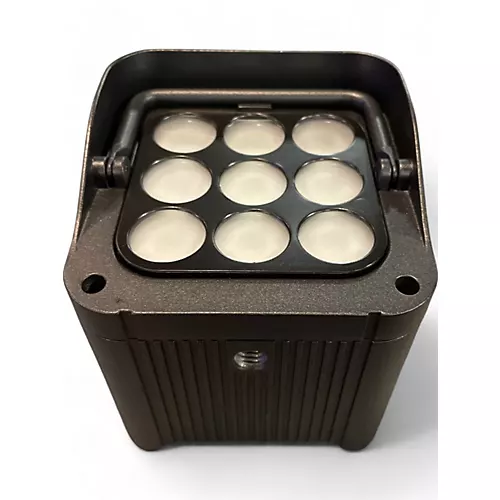Used Chauvet par q9 Intelligent Lighting - musicians--Friend