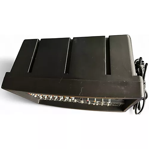 Used Behringer europower pmp1680s Powered Mixer - musicians--Friend