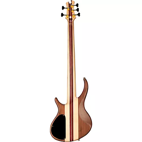 Tobias Classic V 5-String Bass Satin Natural - musicians--Friend