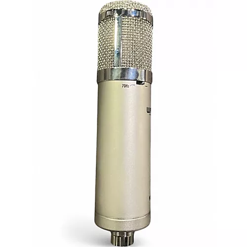Used Warm Audio WA47JR Condenser Microphone - musicians--Friend