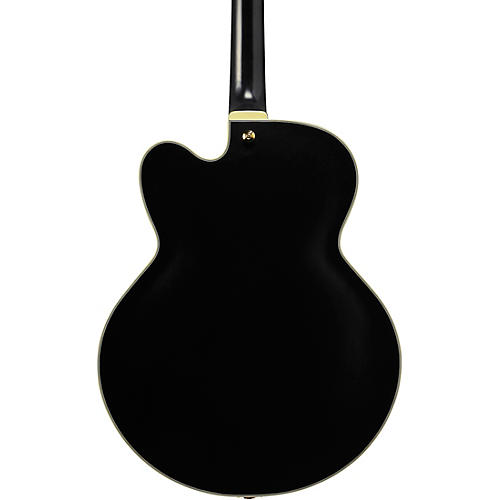 Ibanez Pat Metheny Signature Electric Guitar Natural Amber Low Gloss - musicians--Friend