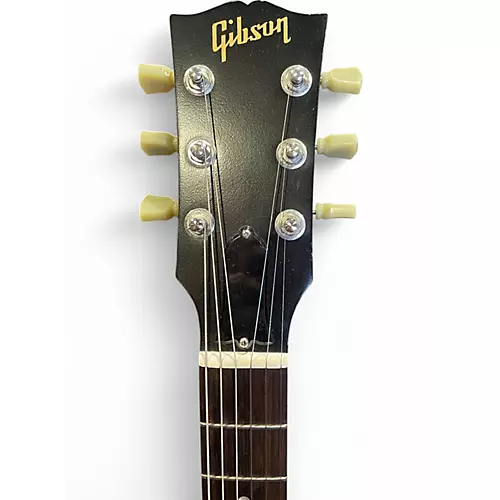 Used Gibson SG Faded Faded Cherry Solid Body Electric Guitar Faded Cherry - musicians--Friend