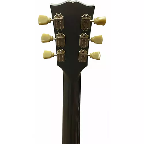 Used Gibson SG SPECIAL LIMITED Pelham Blue Solid Body Electric Guitar Pelham Blue - musicians--Friend
