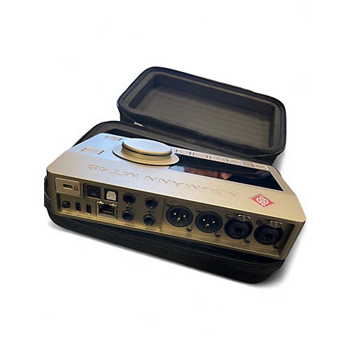 Used Neumann MT48 Audio Interface - musicians--Friend
