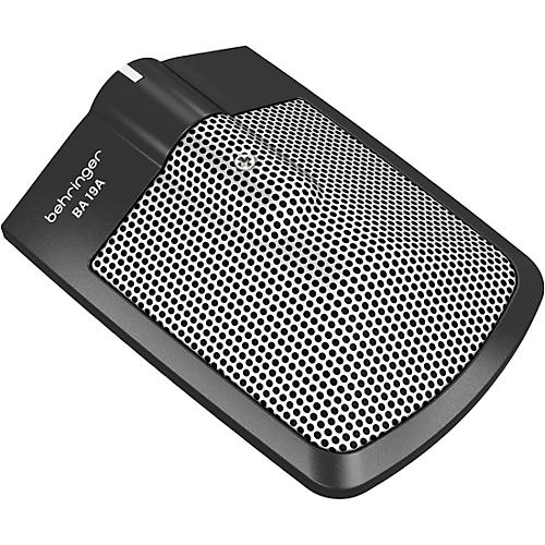 Behringer BA 19A Boundary Condenser Microphone - musicians--Friend