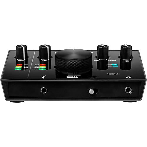 M-Audio AIR 192|4 USB-C Audio Interface - musicians--Friend