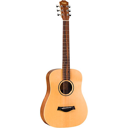 Taylor Baby Taylor Acoustic Guitar Natural - musicians--Friend