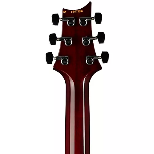 PRS S2 Custom 24 Electric Guitar Lake Blue - musicians--Friend