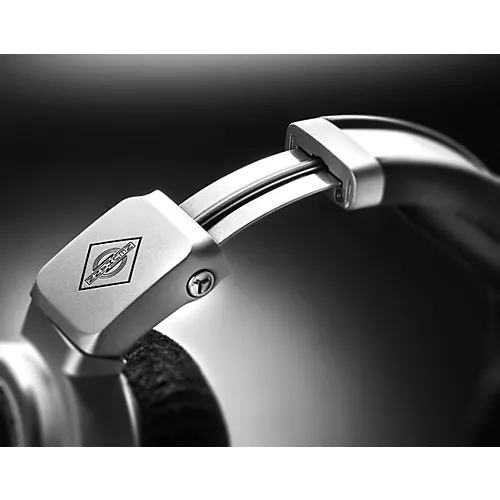 Neumann NDH 30 Open-Back Dynamic Studio Headphones - musicians--Friend