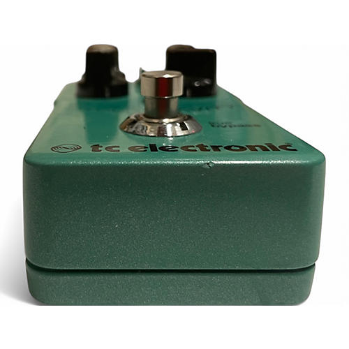 Used TC Electronic HyperGravity Compressor Effect Pedal - musicians--Friend