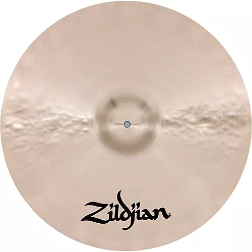 Zildjian K Paper Thin Crash Cymbal 21 in. - musicians--Friend