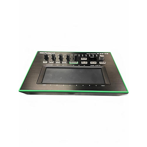 Used Roland TB-03 Synthesizer - musicians--Friend
