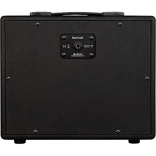 Joyo BantCab 1x8 20W 8-Ohm Guitar Speaker Cabinet - musicians--Friend