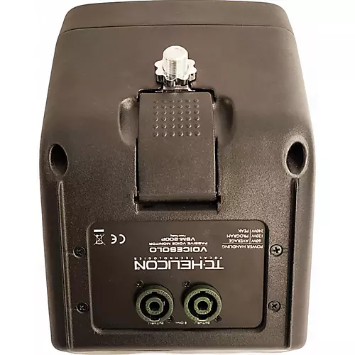 Used TC Helicon Voice Solo VSM200P Unpowered Monitor - musicians--Friend